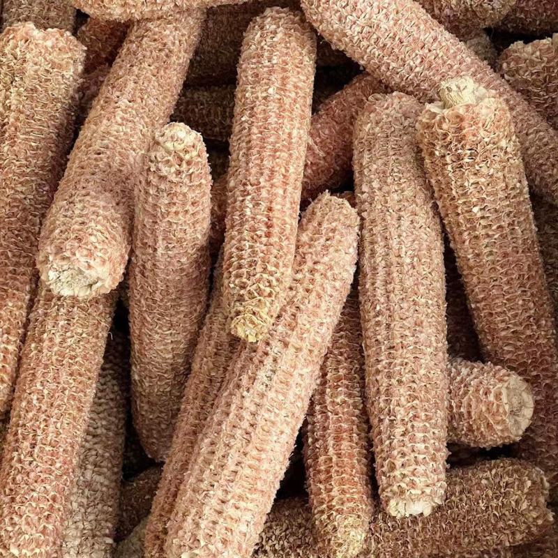 玉米芯玉米芯可做动物饲料蘑菇培植