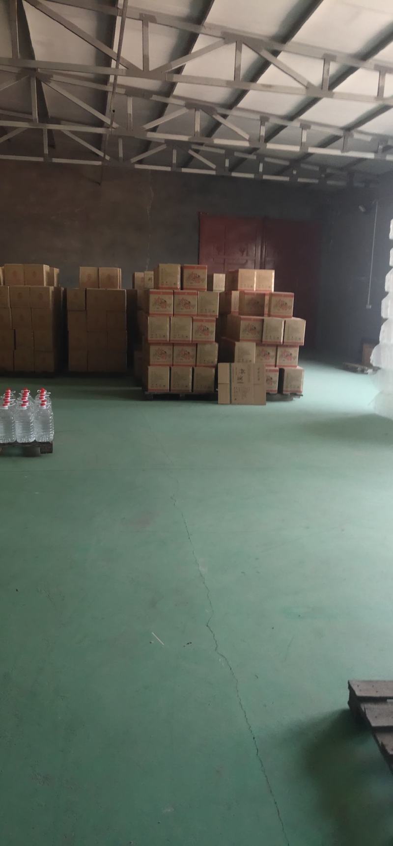 山西尝醋翁，紫宁塔陈醋2.5L厂家直接发货有意联系