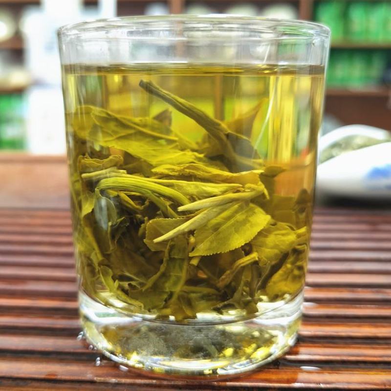 新茶茉莉龙珠浓香型茉莉花茶500g包邮