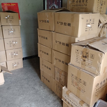 陶瓷碗