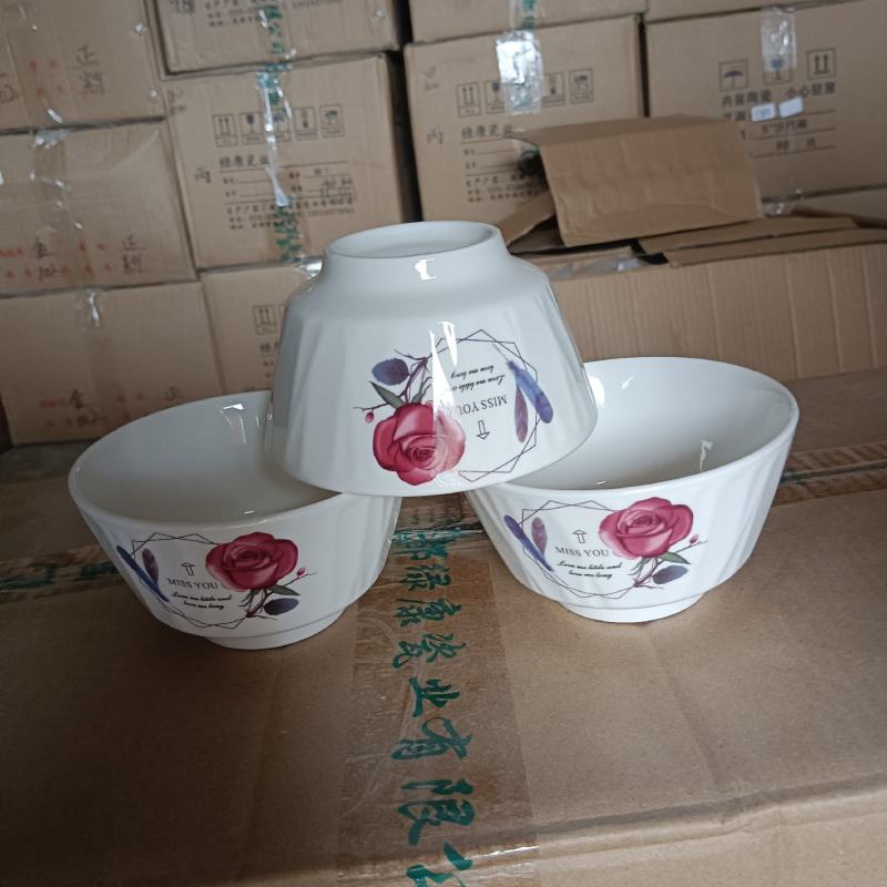 陶瓷碗