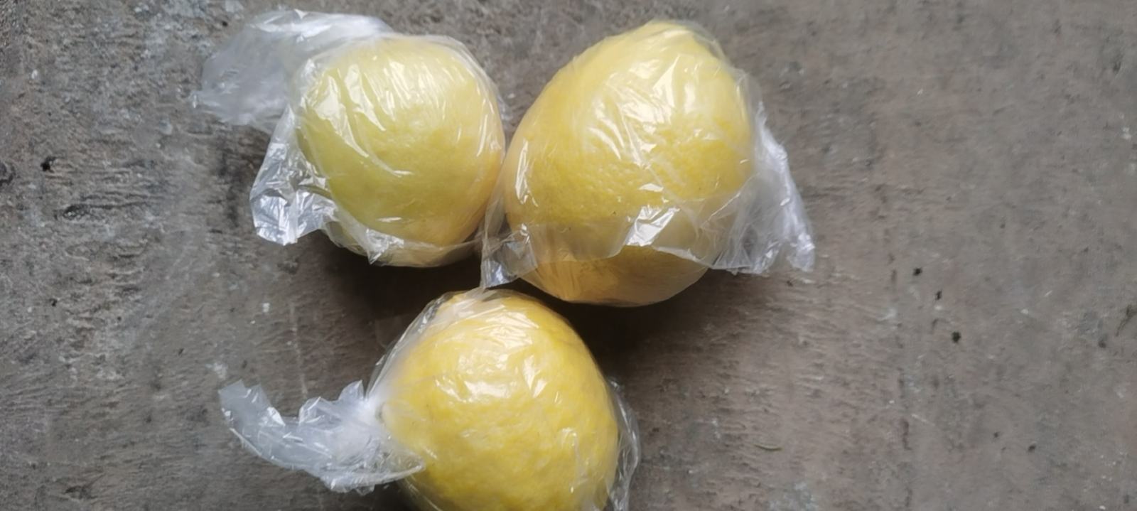柠檬汁稀释使用步骤图
