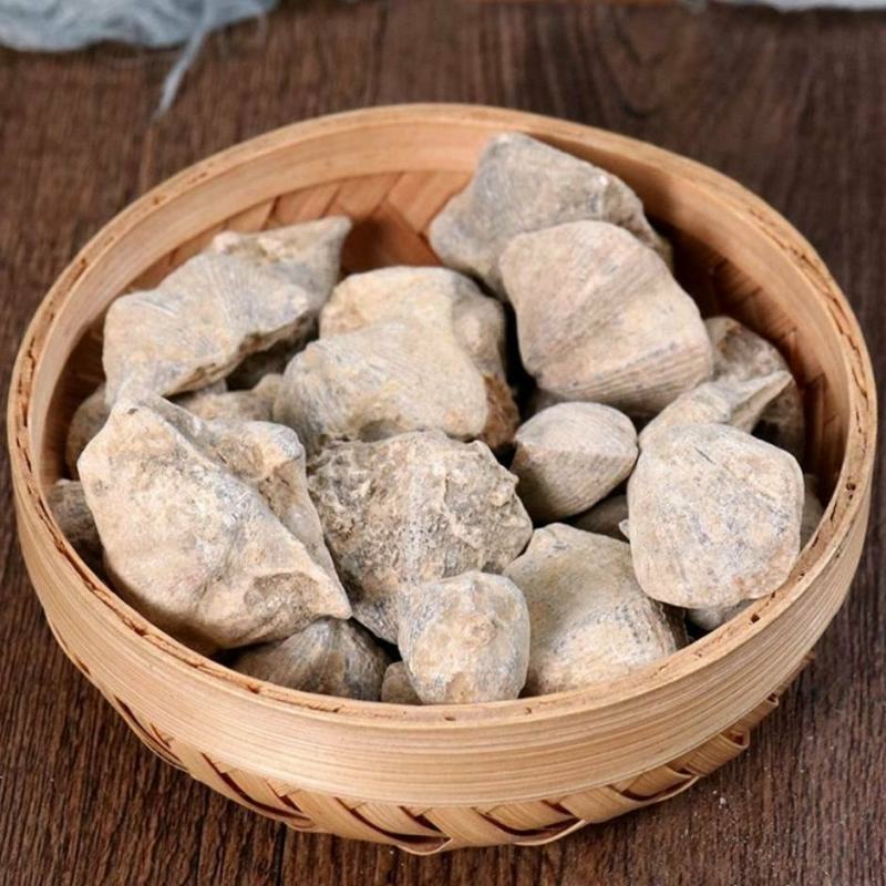 石燕干货燕子石矿石类中药材欢迎选购！