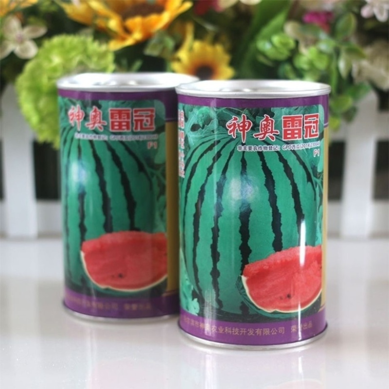 神奥双红金五号双红大果瓜品种，石头瓜品种种子