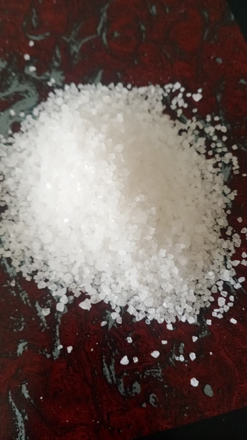 海晶盐