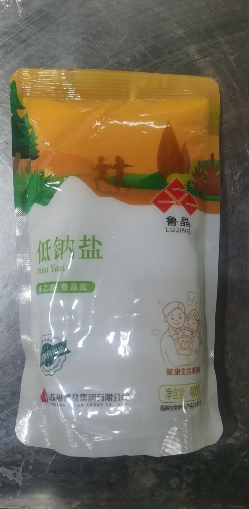 鲁晶精制盐盐厂出货江苏河北河南安徽区域合作