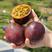 【包邮24小时内发货】百香果新鲜大果紫色百香果当季水果