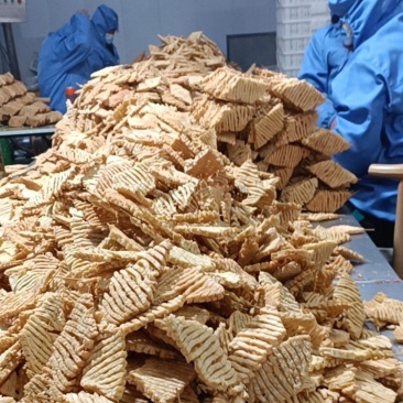 商用豆腐串火锅食材河南特产整件批发零售