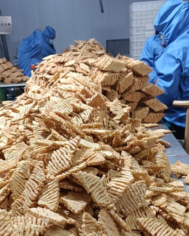 商用豆腐串火锅食材河南特产整件批发零售