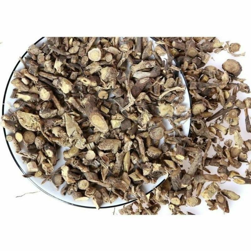 山豆根干货切段山豆根中药材欢迎选购！