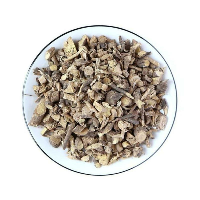 山豆根干货切段山豆根中药材欢迎选购！