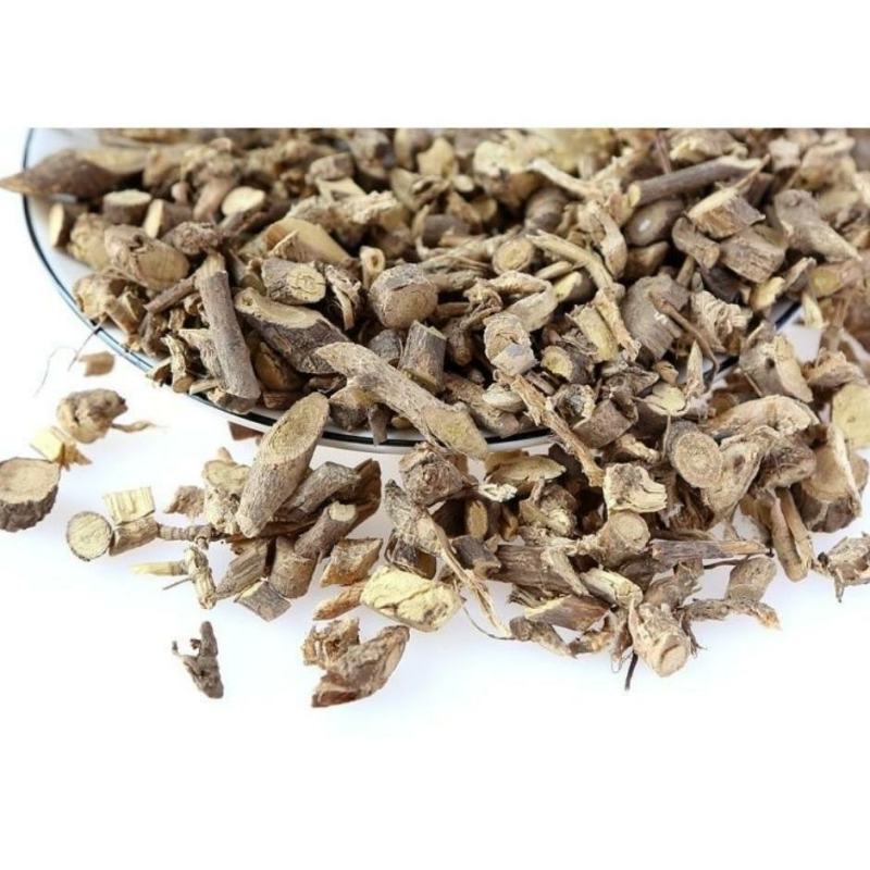 山豆根干货切段山豆根中药材欢迎选购！