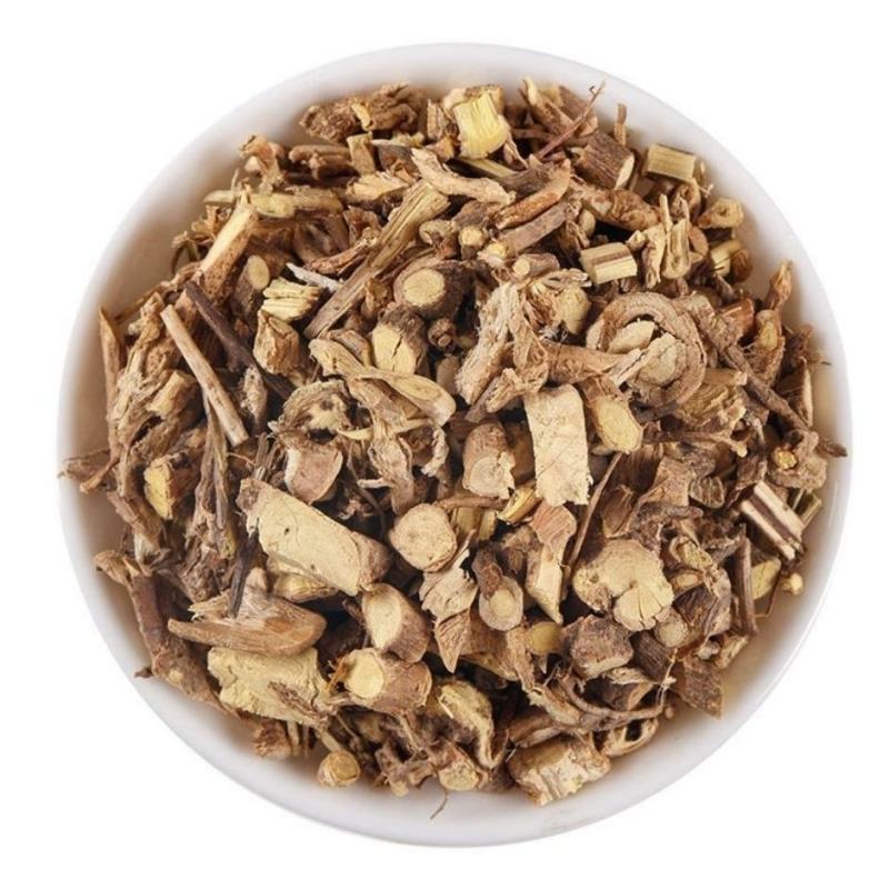 山豆根干货切段山豆根中药材欢迎选购！