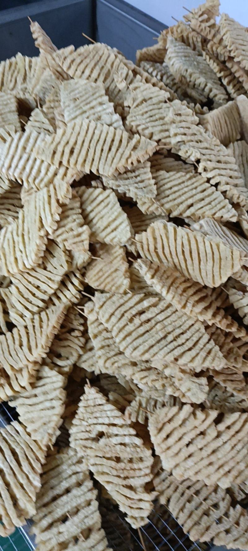 商用豆腐串火锅食材河南特产整件批发零售