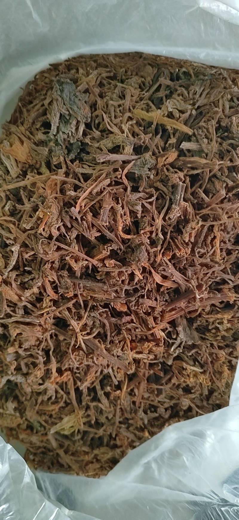 梅干菜陈菜短款