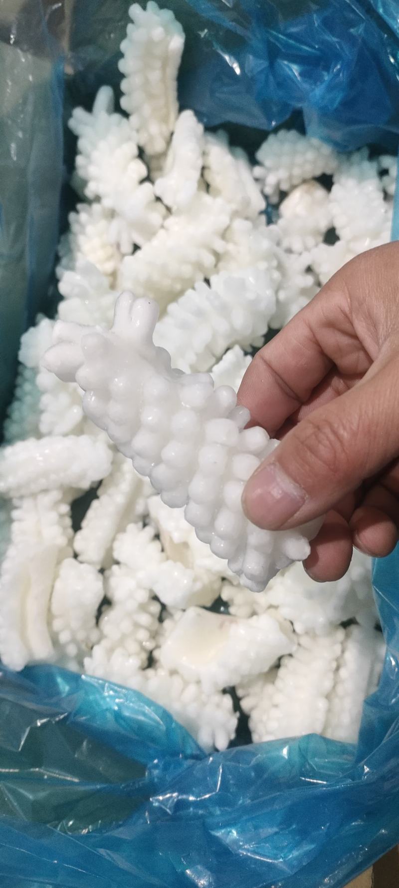 目鱼花鱿鱼花整花有冰衣4斤装今年新货量大从优