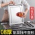 托盘不锈钢盘子长方形特厚方盘蒸饭盘商用家用菜盘饺子餐盘烧