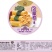 粤之陈紫菜香松凤凰卷238g盒装