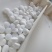 软水盐食用级软水机专用盐离子交换树脂再生剂