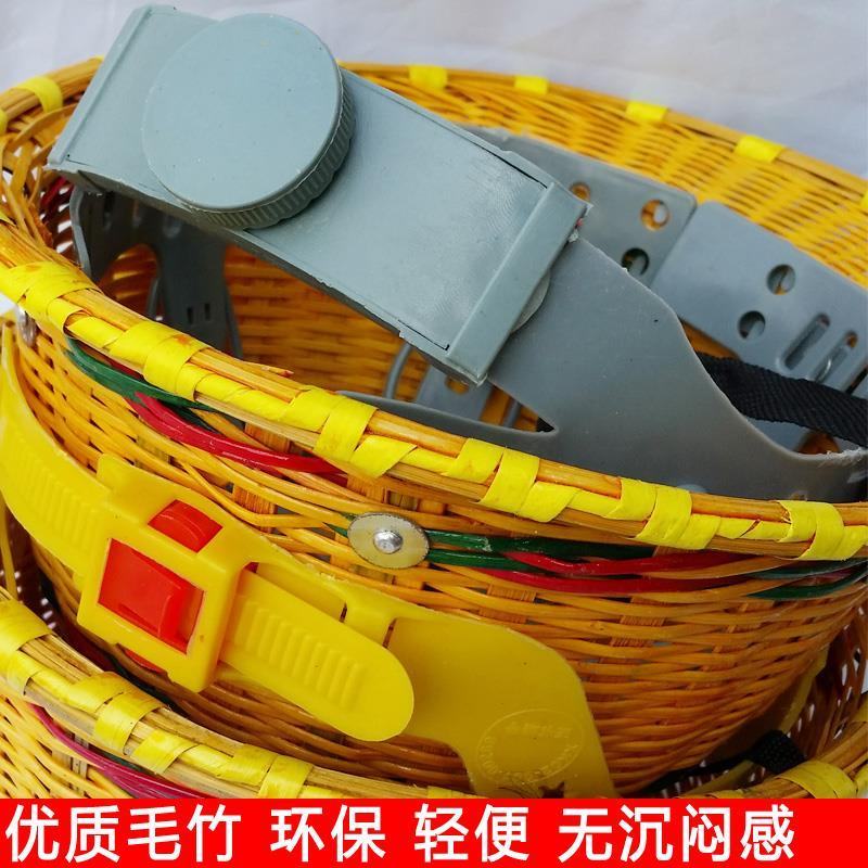 竹编安全帽小沿夏季透气防砸工地竹子藤拉扣安全帽万木林厂家