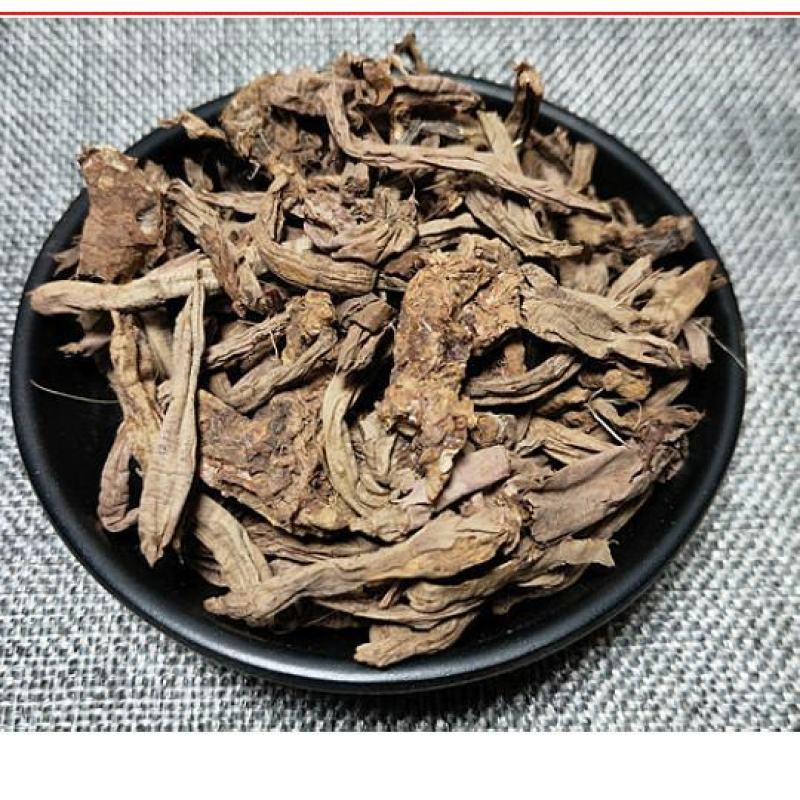 萱草根干货萱草根黄花菜根中药材常年经营各种中药材