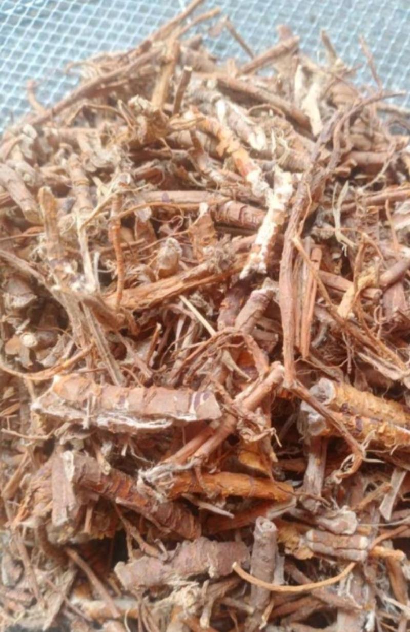 桑白皮，药厂货，符合国家药品安全无沙无泥土