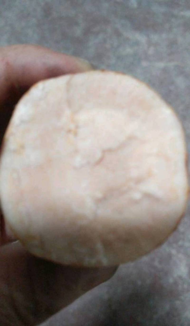 优质粉质土茯苓、纯野生无污染、甘甜新鲜无苦味少量有货
