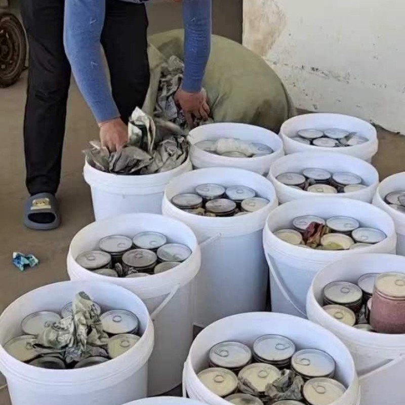 山东冯家虾酱低盐原味纯手工搅制可视频看货无差价