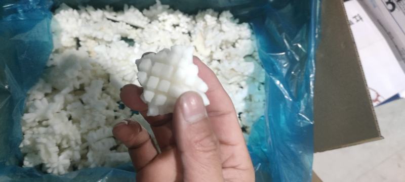 鱿鱼花目鱼花残花鱿鱼无冰工厂直发