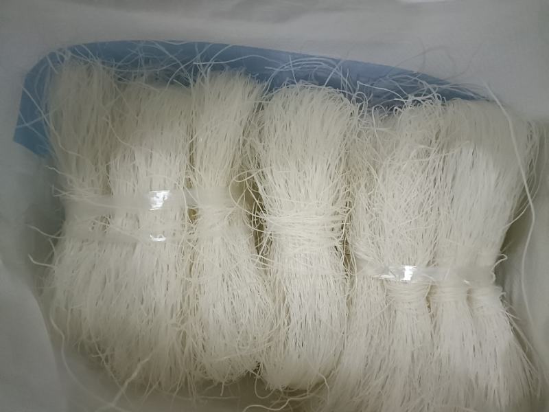 纯小麦淀粉粉丝