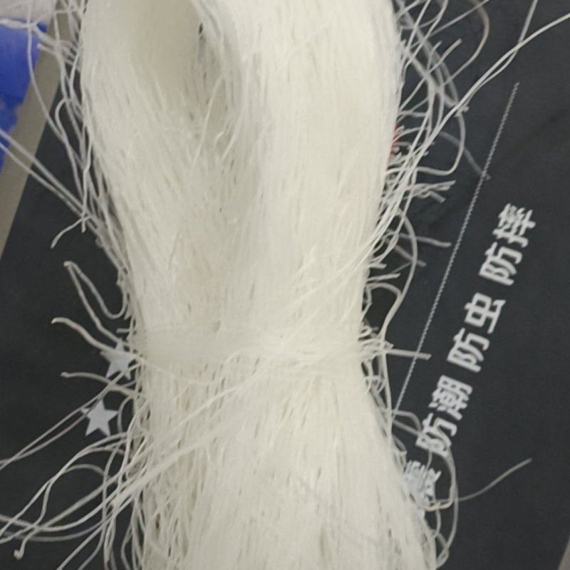 纯小麦淀粉粉丝