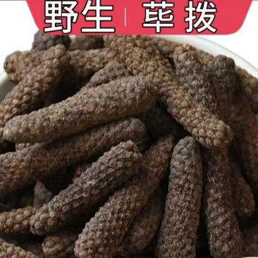 荜拔中药材荜拔厨房香料烧菜卤菜火锅调料调味增香