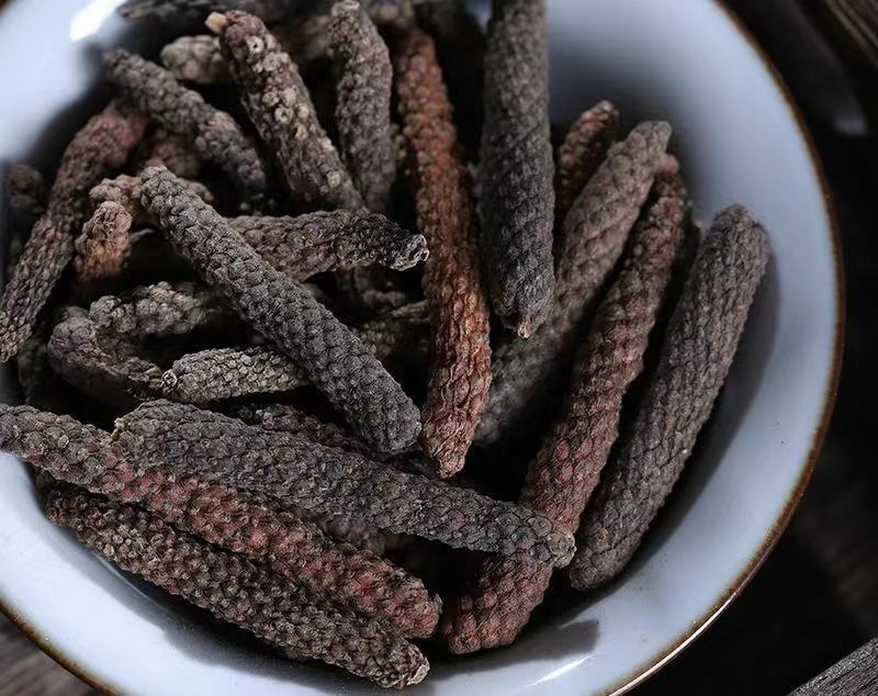 荜拔中药材荜拔厨房香料烧菜卤菜火锅调料调味增香