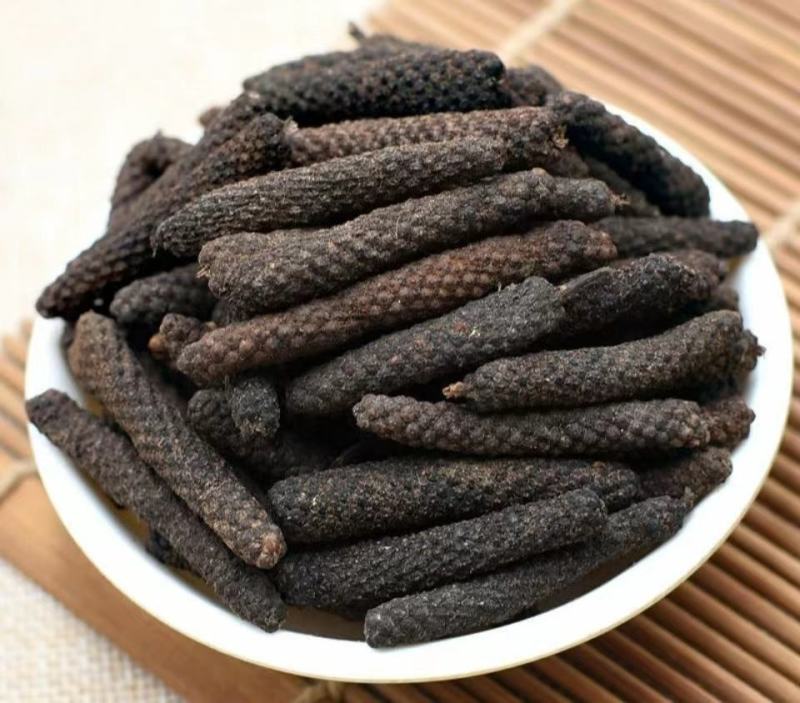 荜拔中药材荜拔厨房香料烧菜卤菜火锅调料调味增香