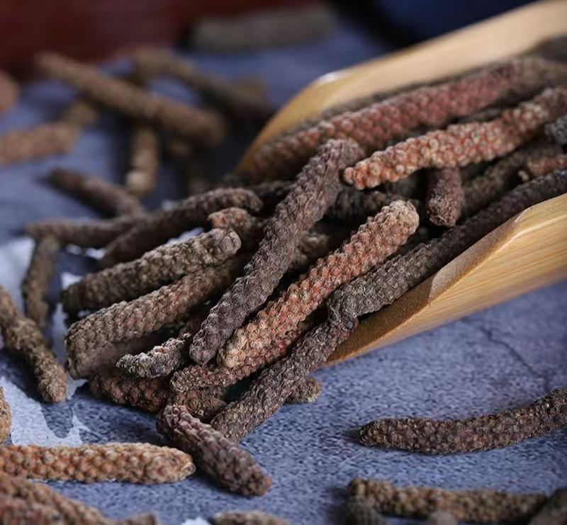 荜拔中药材荜拔厨房香料烧菜卤菜火锅调料调味增香