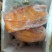 琵琶脆皮烧鹅（半成品），20一斤已腌制上脆皮水