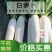 湖北优质白萝卜，基地直销，提供打冷，保质保量，全国发货
