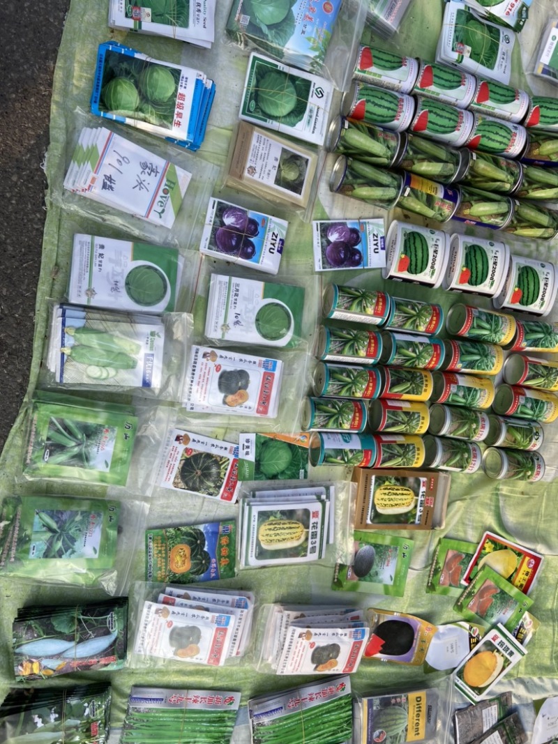特价葫芦种子