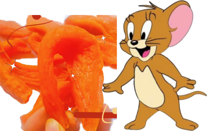 红薯干（番薯干）一件代发