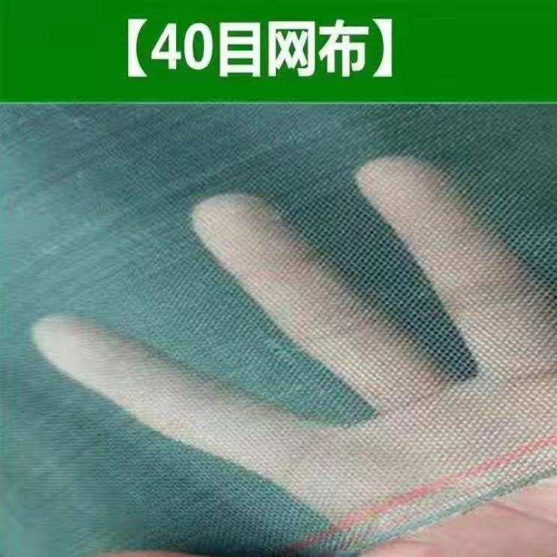 育苗网箱夏花网箱鱼苗养殖网箱专业定做规格齐全