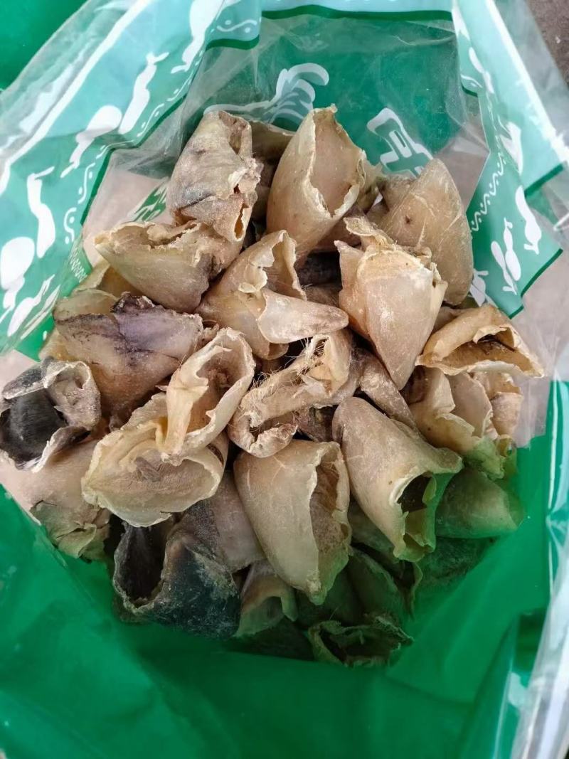 猪蹄甲干货猪蹄壳中药材欢迎选购！