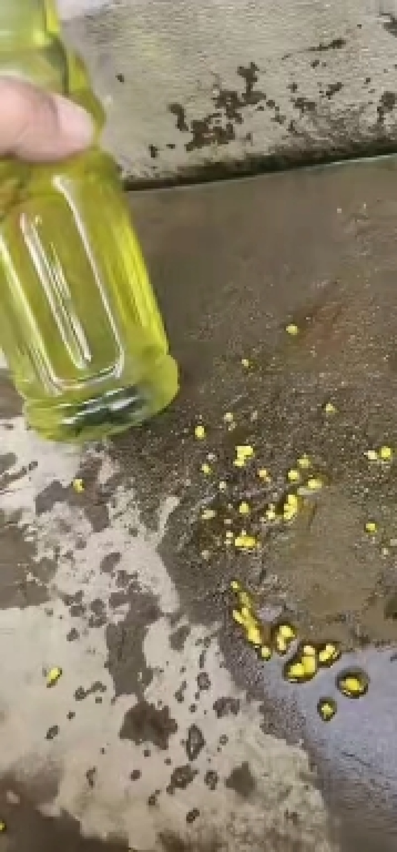 硅钙镁中微动力肥含有多种微量元素吸收好缓解土壤抗盐碱性
