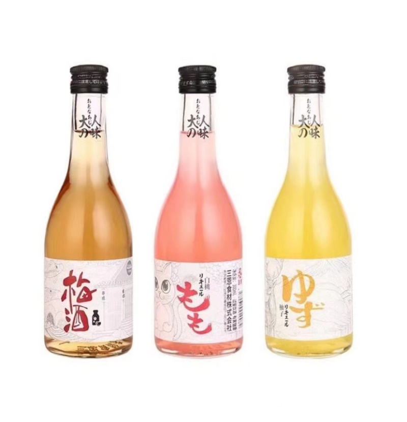 青梅酒