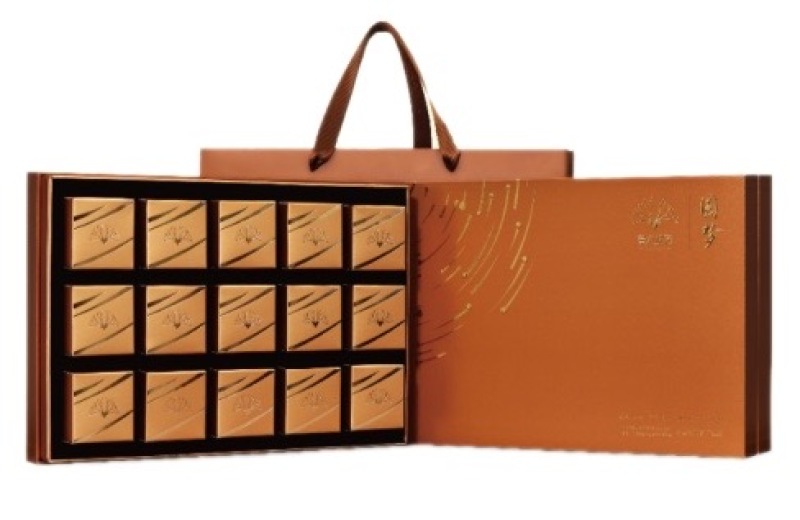 英德红茶礼盒