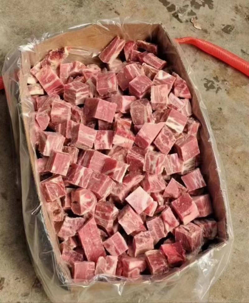 精品排骨粒，价格合适