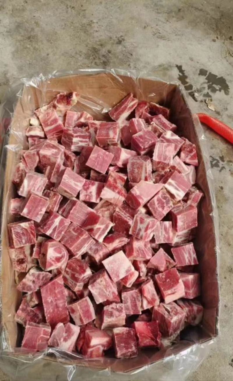精品排骨粒，价格合适