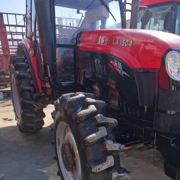 2018年东方红1504