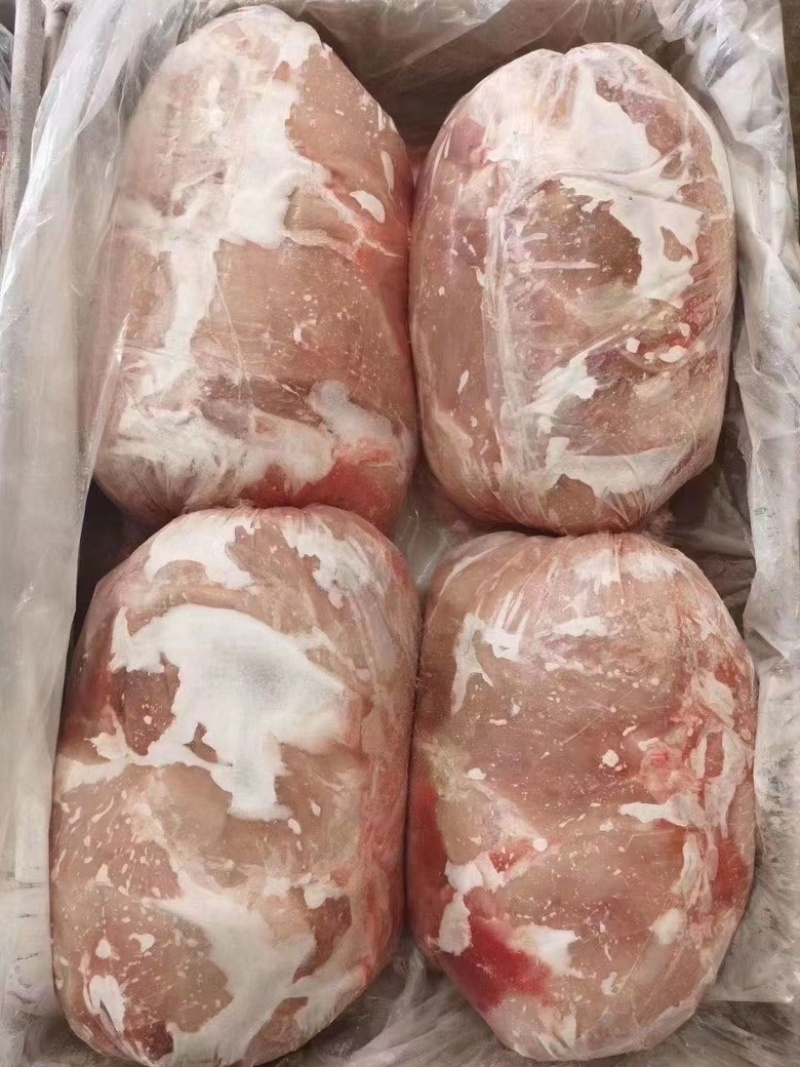 国产后腿肉四号肉一手货源证件齐全全国发货食材供应厂家