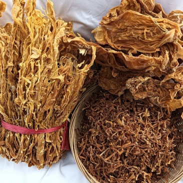 英德麻竹笋干