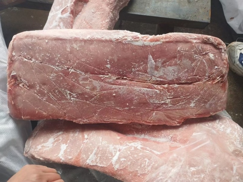三号肉里脊肉国产一手货源证件齐全全国发货食材供应厂家